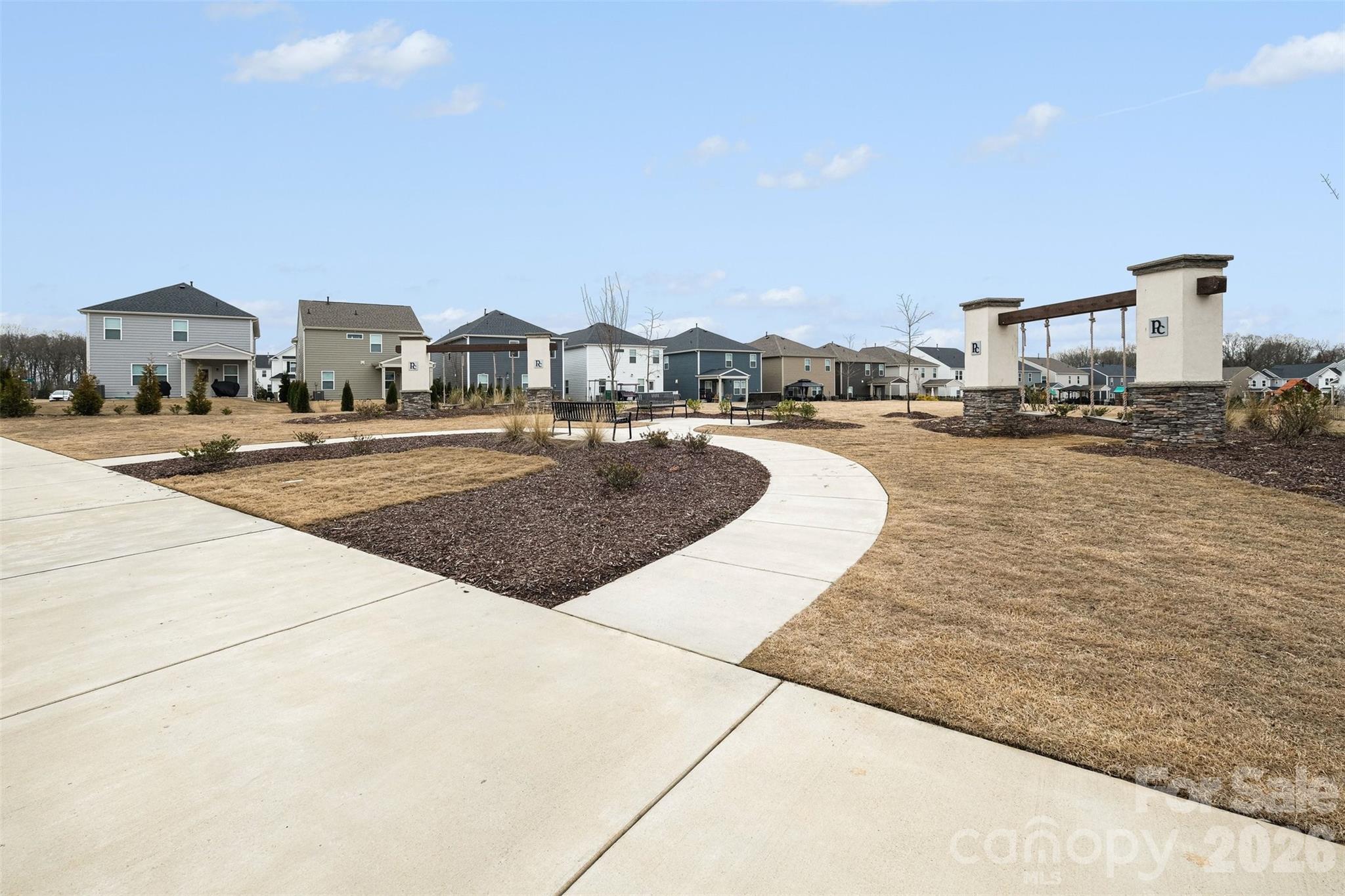 11126 Glasden Road Charlotte NC 28278