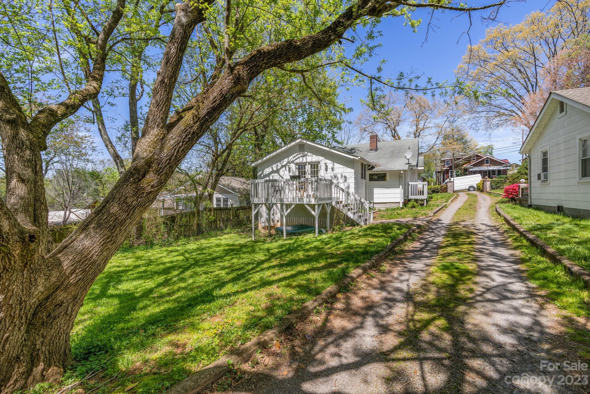 50 Pennsylvania Avenue Asheville NC 28806