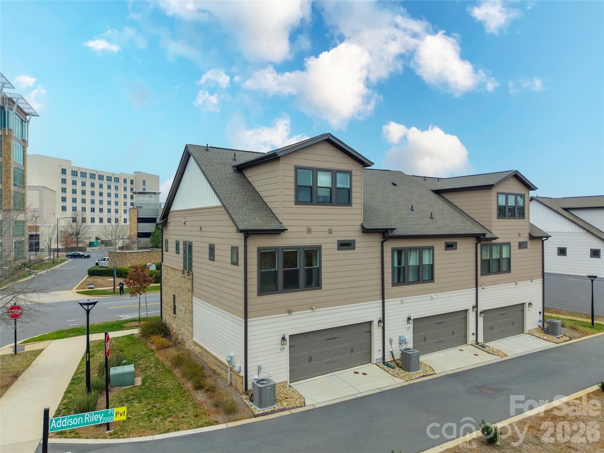 5953 Ardrey Kell Road Charlotte NC 28277