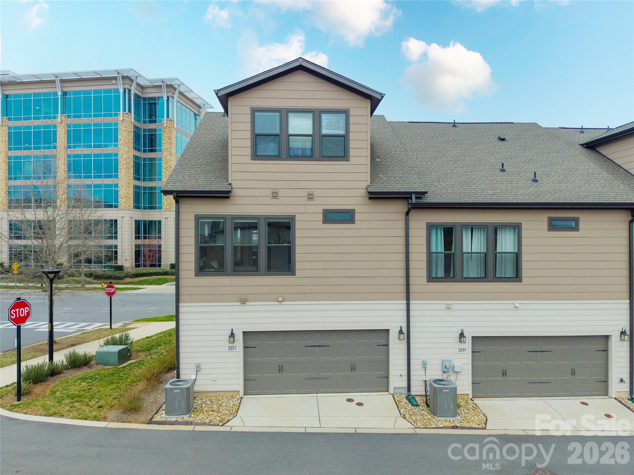 5953 Ardrey Kell Road Charlotte NC 28277