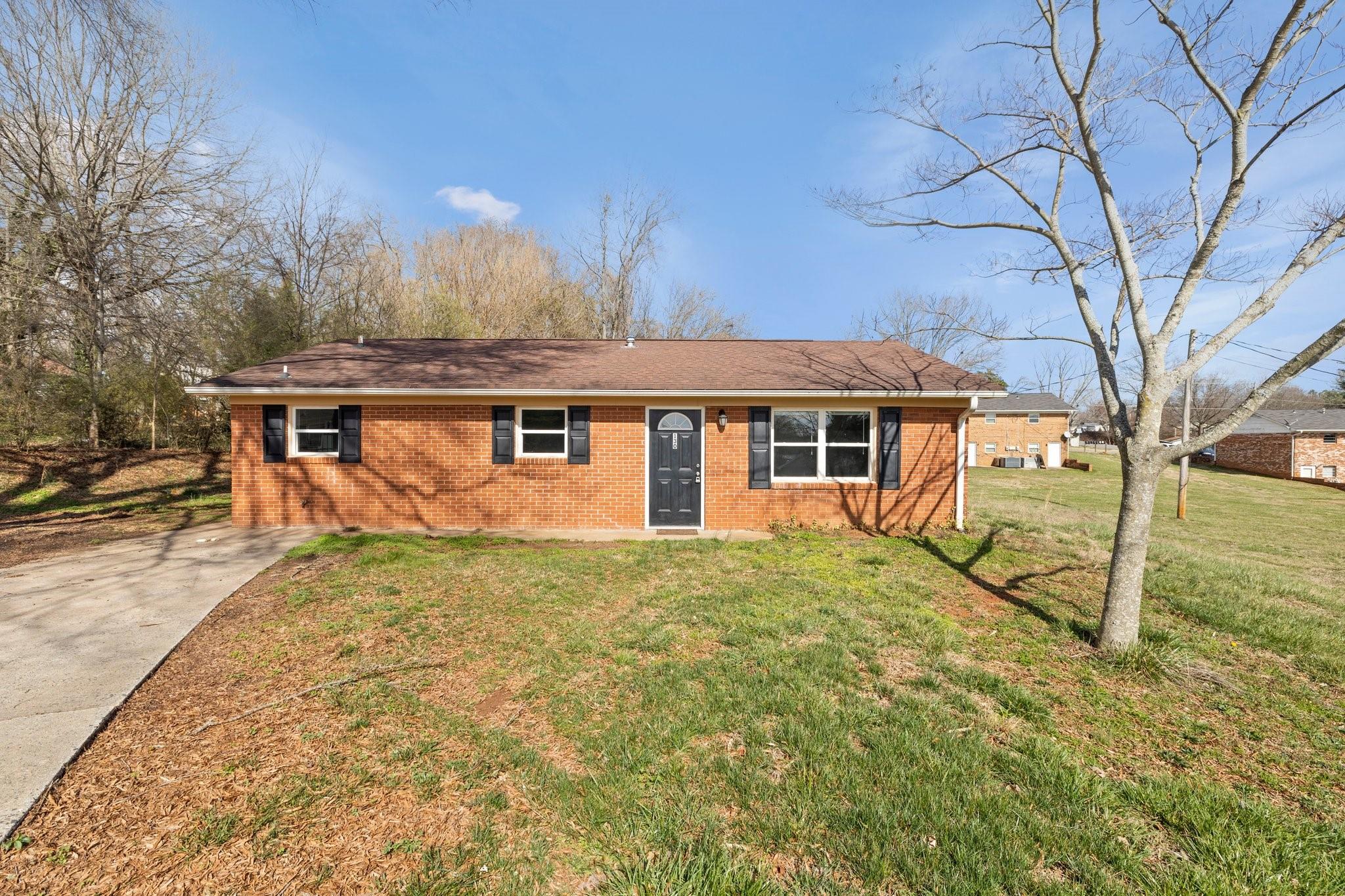130 Angila Street Forest City NC 28043