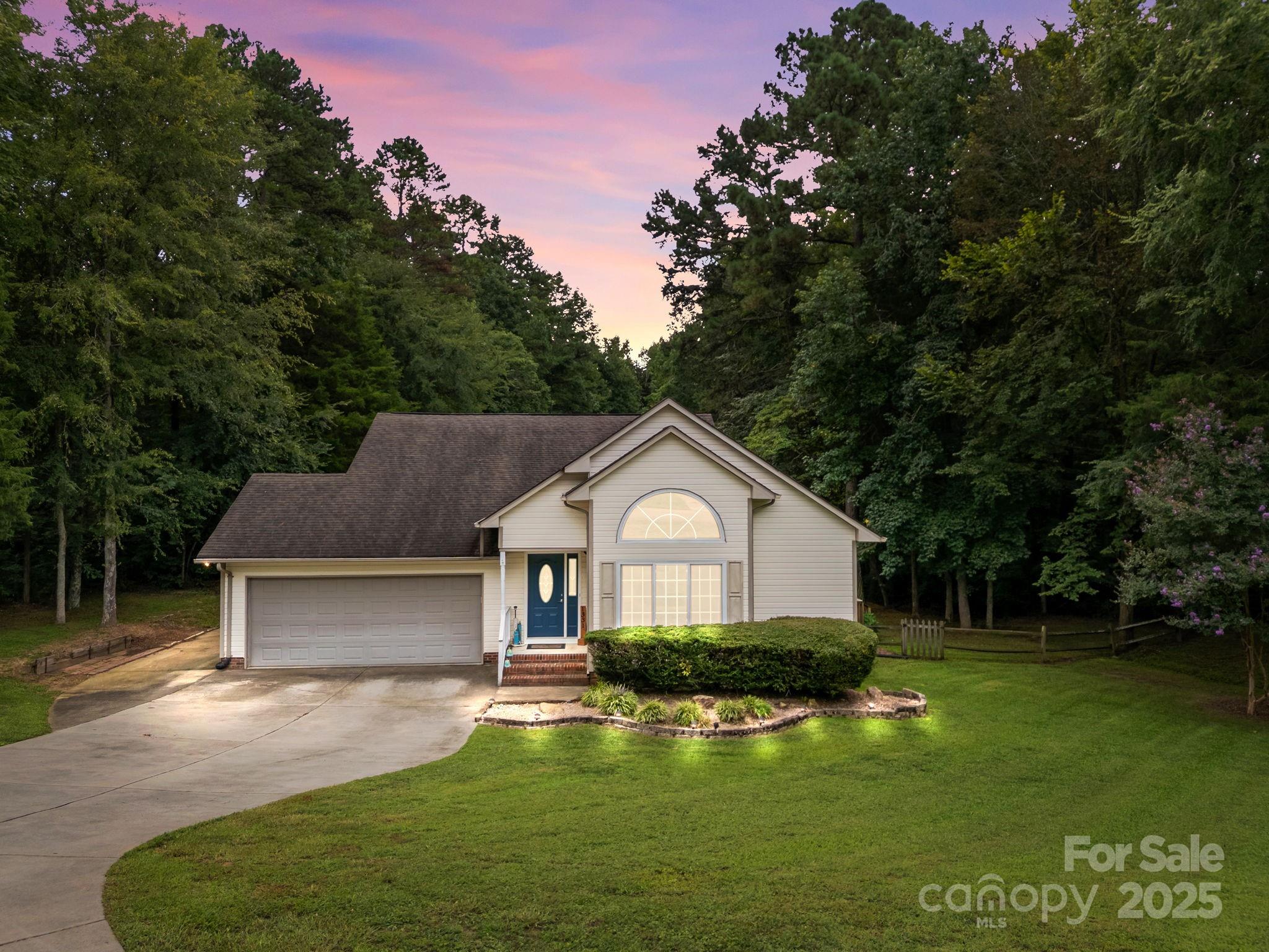 1331 Whispering Pines Drive Concord NC 28025