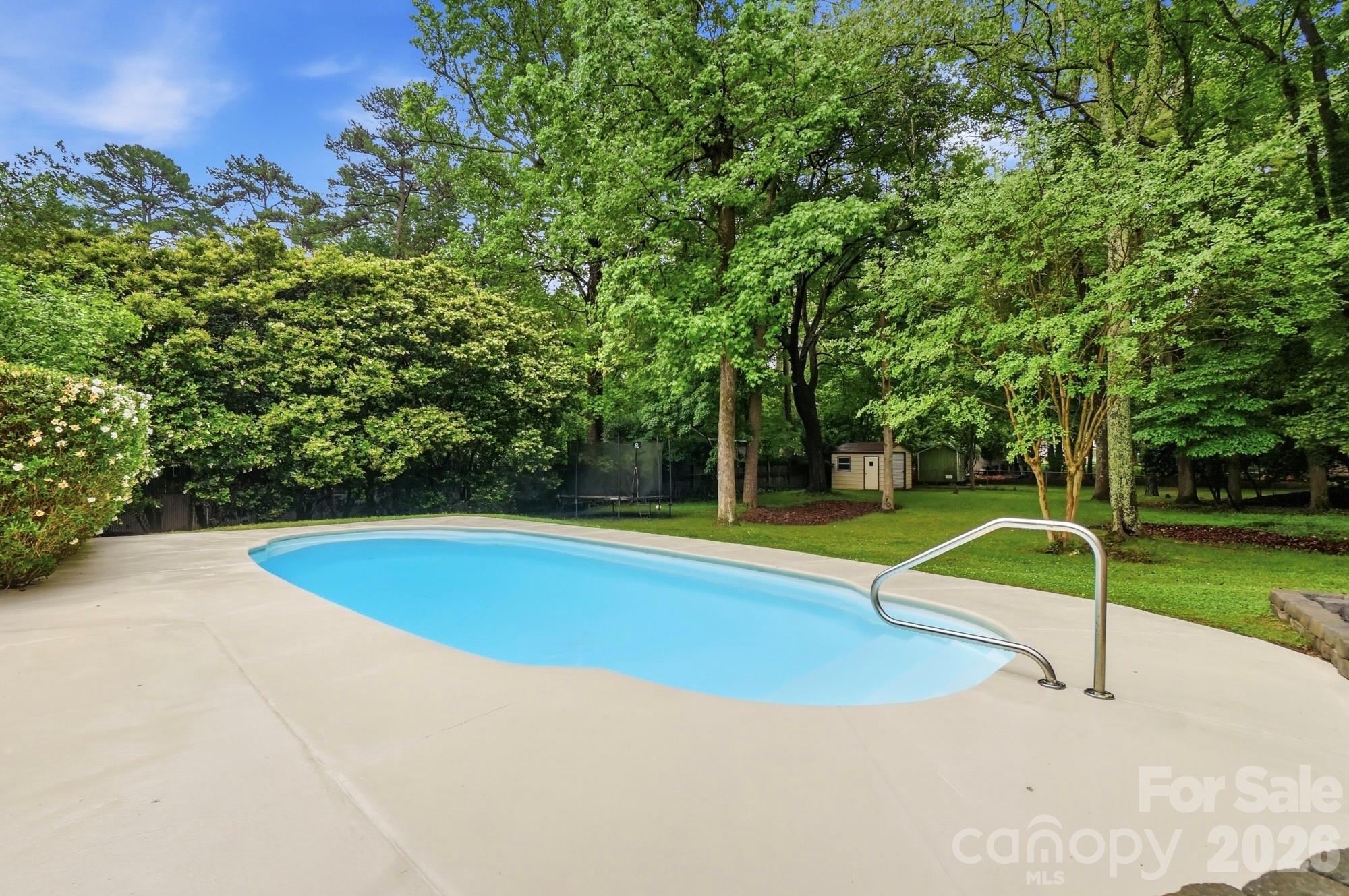 824 Riverwood Road Charlotte NC 28270