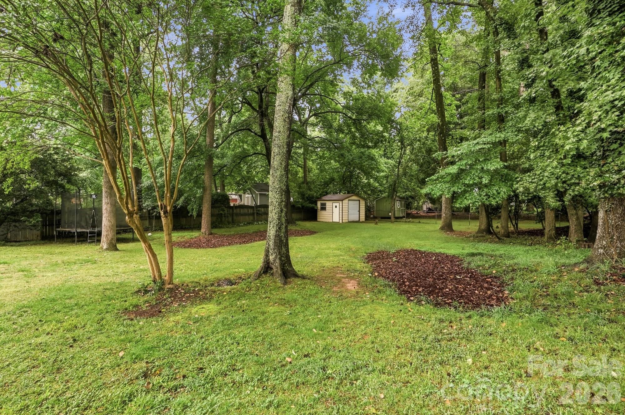 824 Riverwood Road Charlotte NC 28270