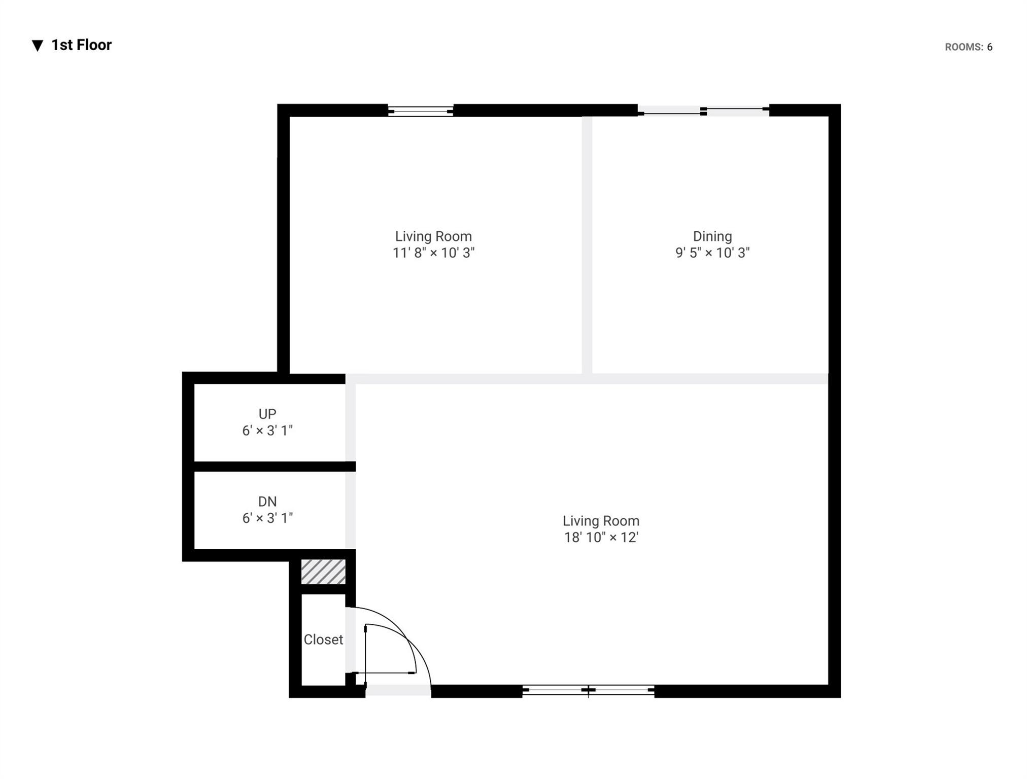 824 Riverwood Road Charlotte NC 28270