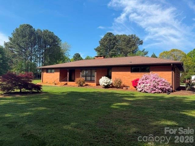 725 Fieldstone Road Mooresville NC 28115