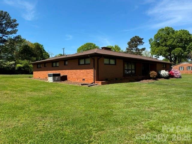 725 Fieldstone Road Mooresville NC 28115