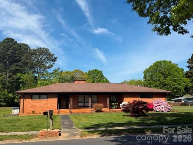 725 Fieldstone Road Mooresville NC 28115