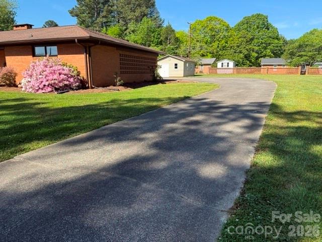725 Fieldstone Road Mooresville NC 28115