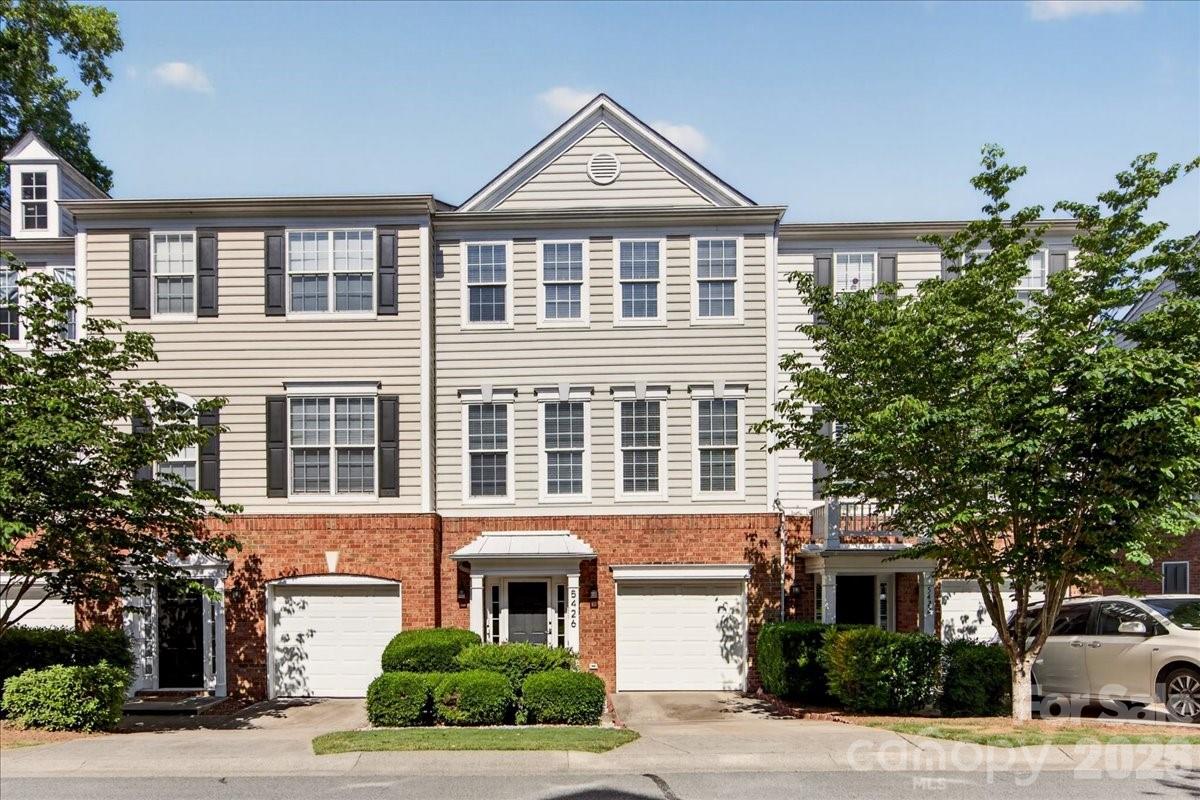 5426 Dockery Drive Charlotte NC 28209