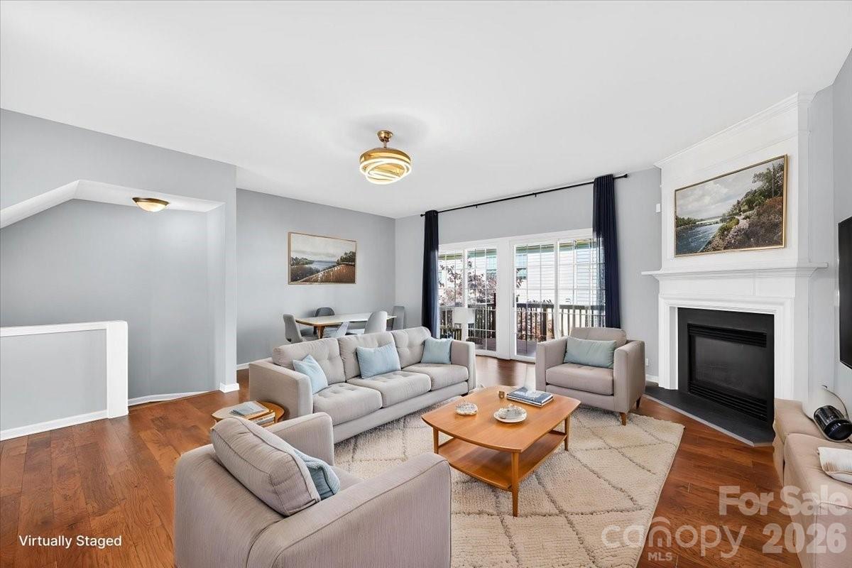 5426 Dockery Drive Charlotte NC 28209