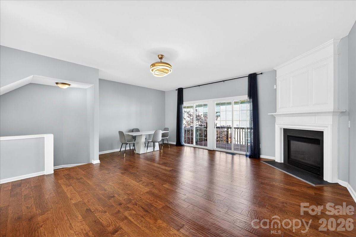 5426 Dockery Drive Charlotte NC 28209