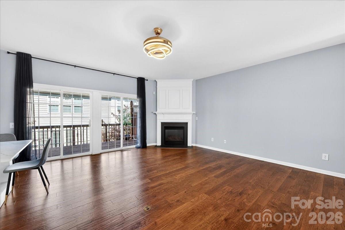 5426 Dockery Drive Charlotte NC 28209