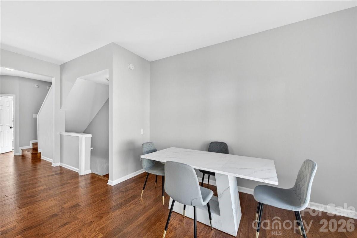 5426 Dockery Drive Charlotte NC 28209