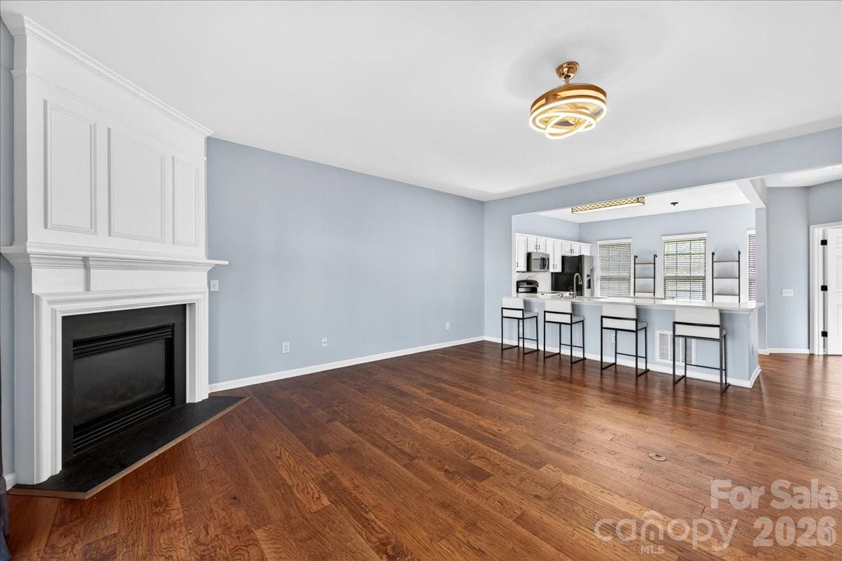 5426 Dockery Drive Charlotte NC 28209