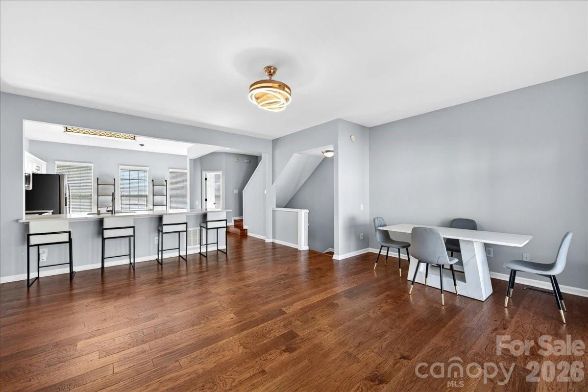 5426 Dockery Drive Charlotte NC 28209