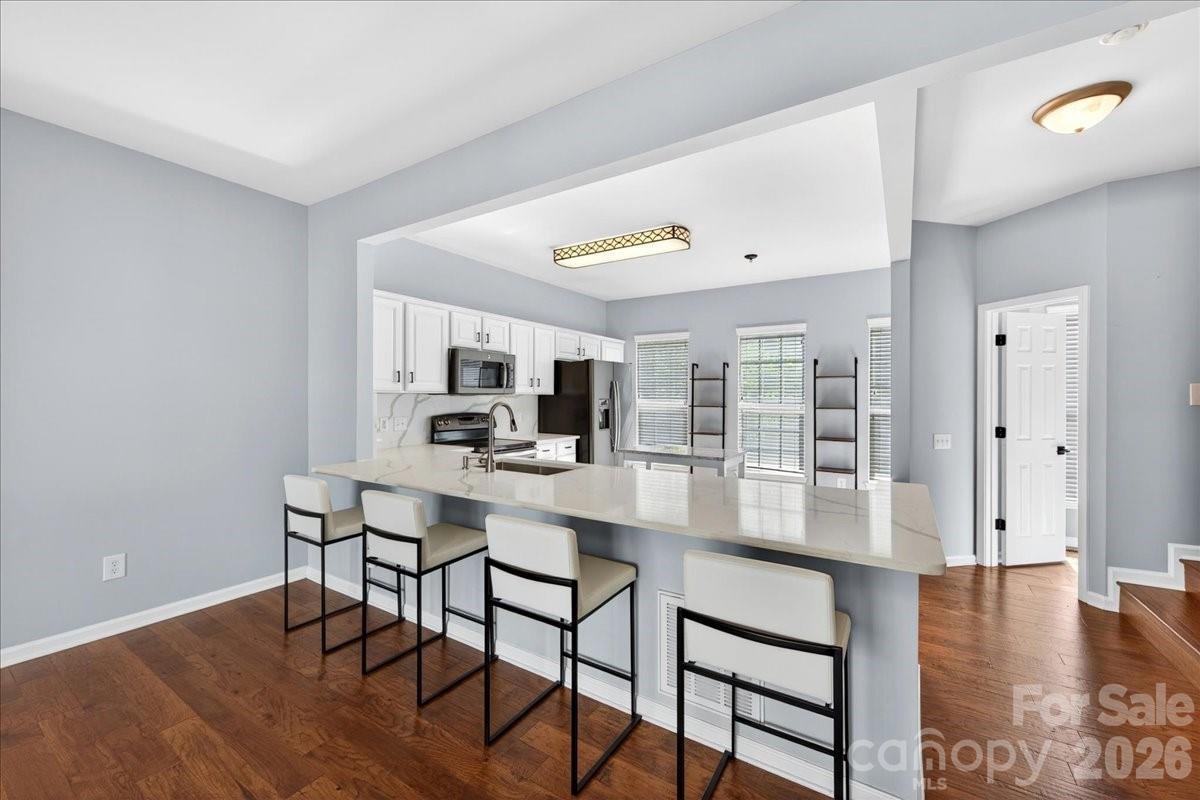 5426 Dockery Drive Charlotte NC 28209