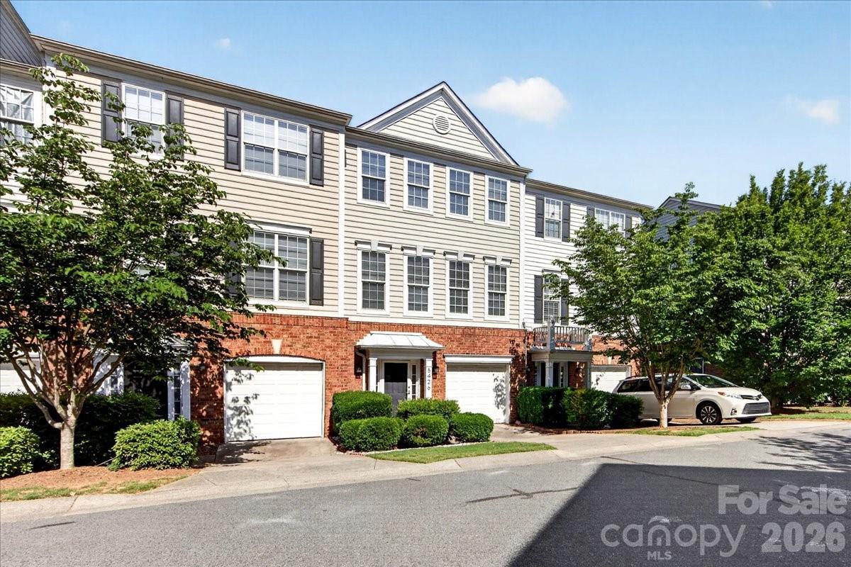 5426 Dockery Drive Charlotte NC 28209