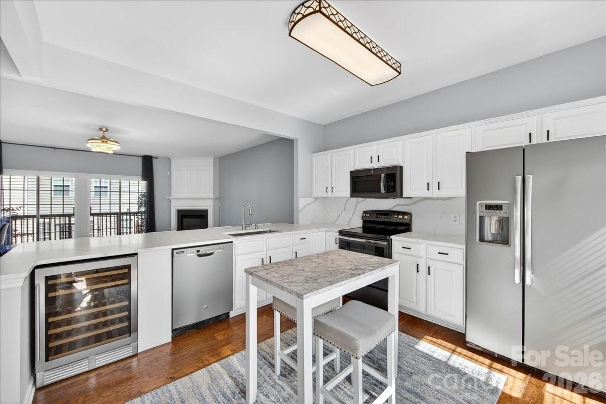 5426 Dockery Drive Charlotte NC 28209