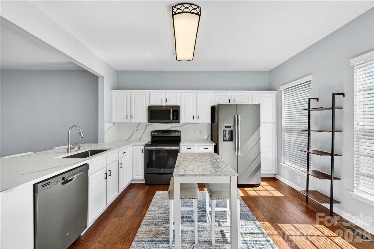 5426 Dockery Drive Charlotte NC 28209