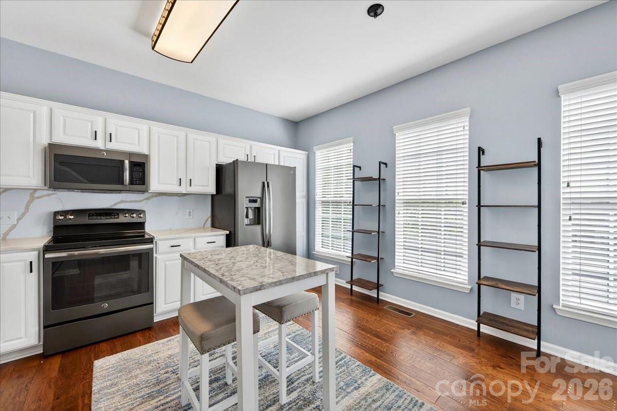 5426 Dockery Drive Charlotte NC 28209
