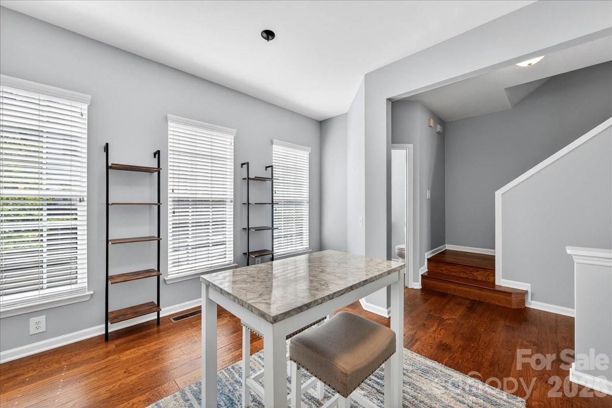 5426 Dockery Drive Charlotte NC 28209