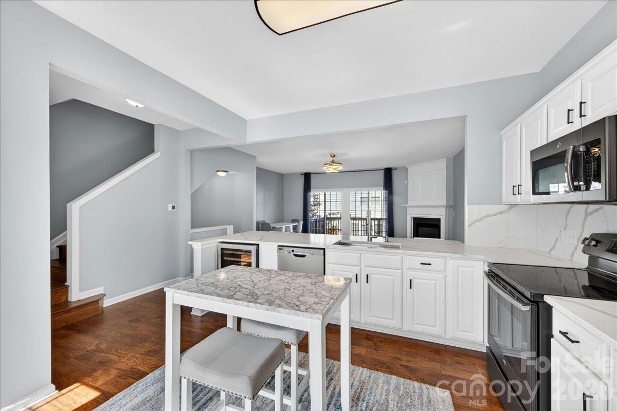5426 Dockery Drive Charlotte NC 28209