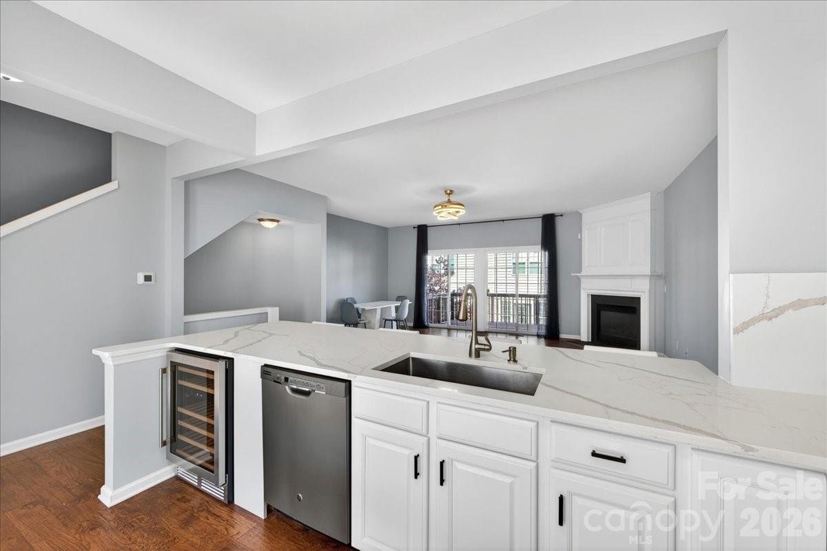 5426 Dockery Drive Charlotte NC 28209