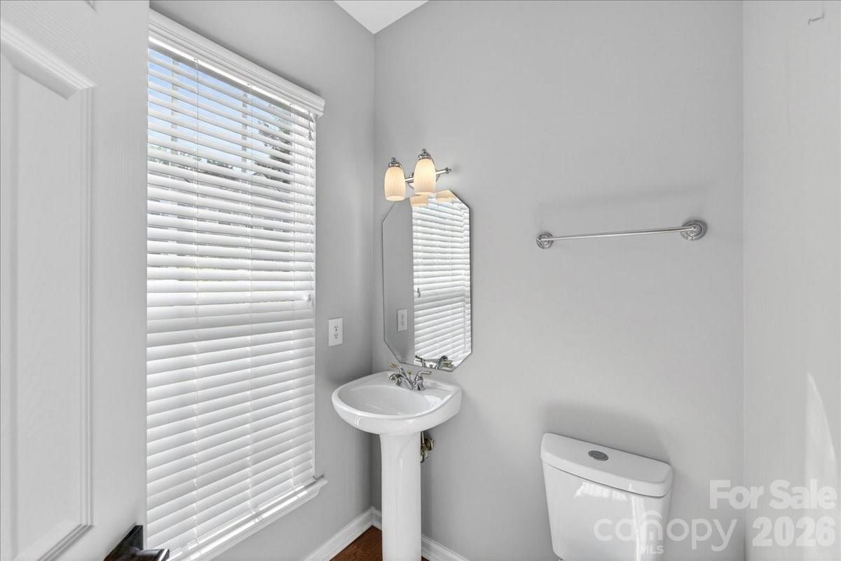 5426 Dockery Drive Charlotte NC 28209
