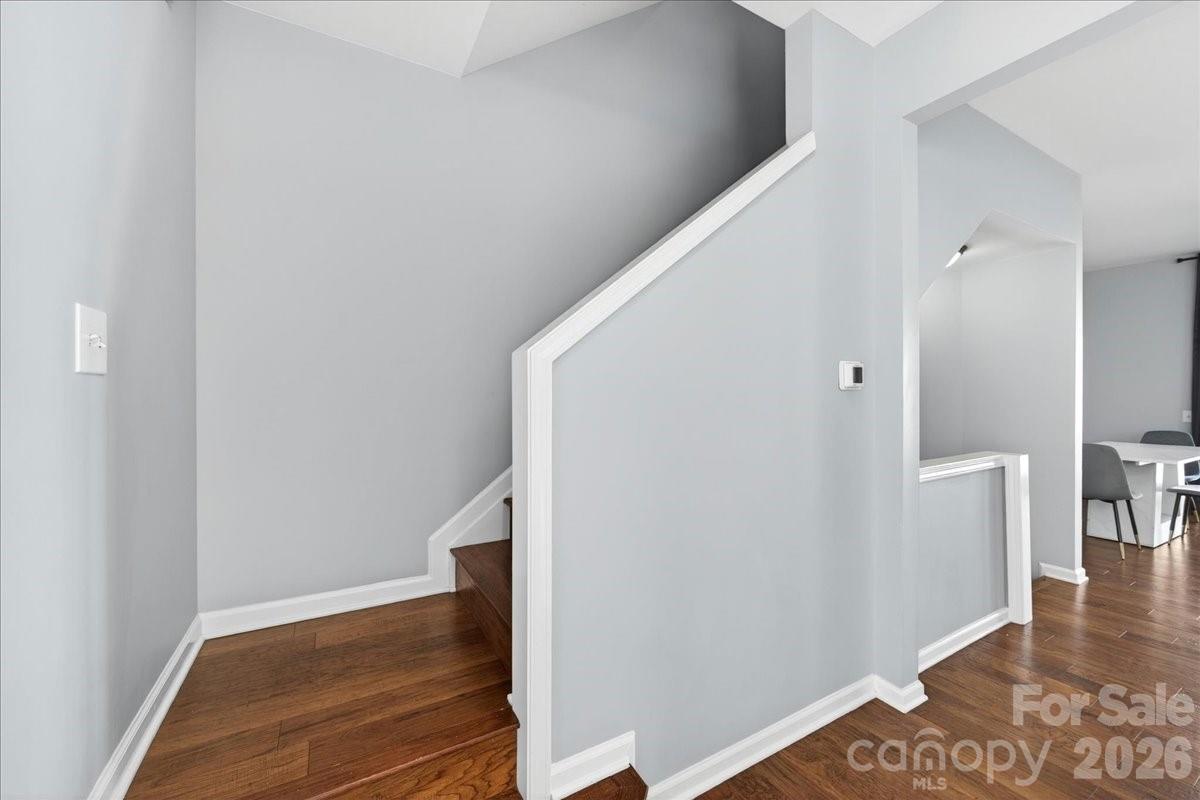 5426 Dockery Drive Charlotte NC 28209