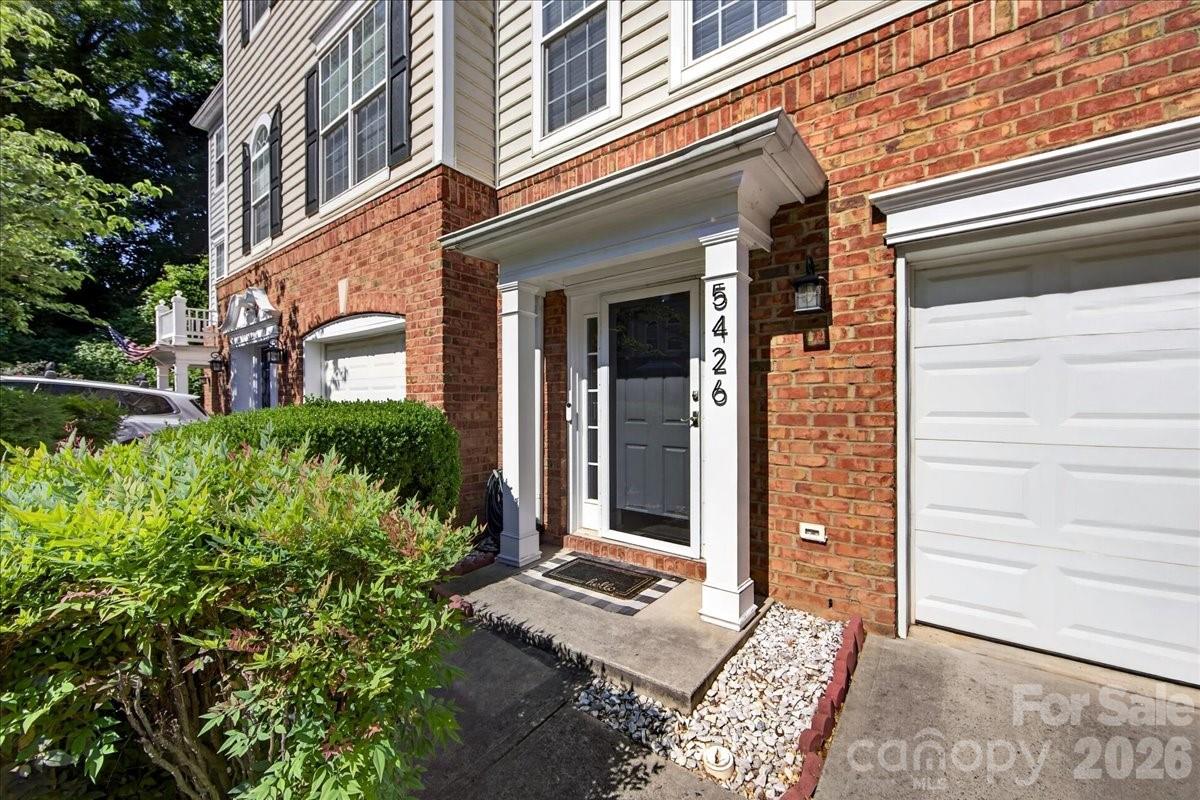5426 Dockery Drive Charlotte NC 28209