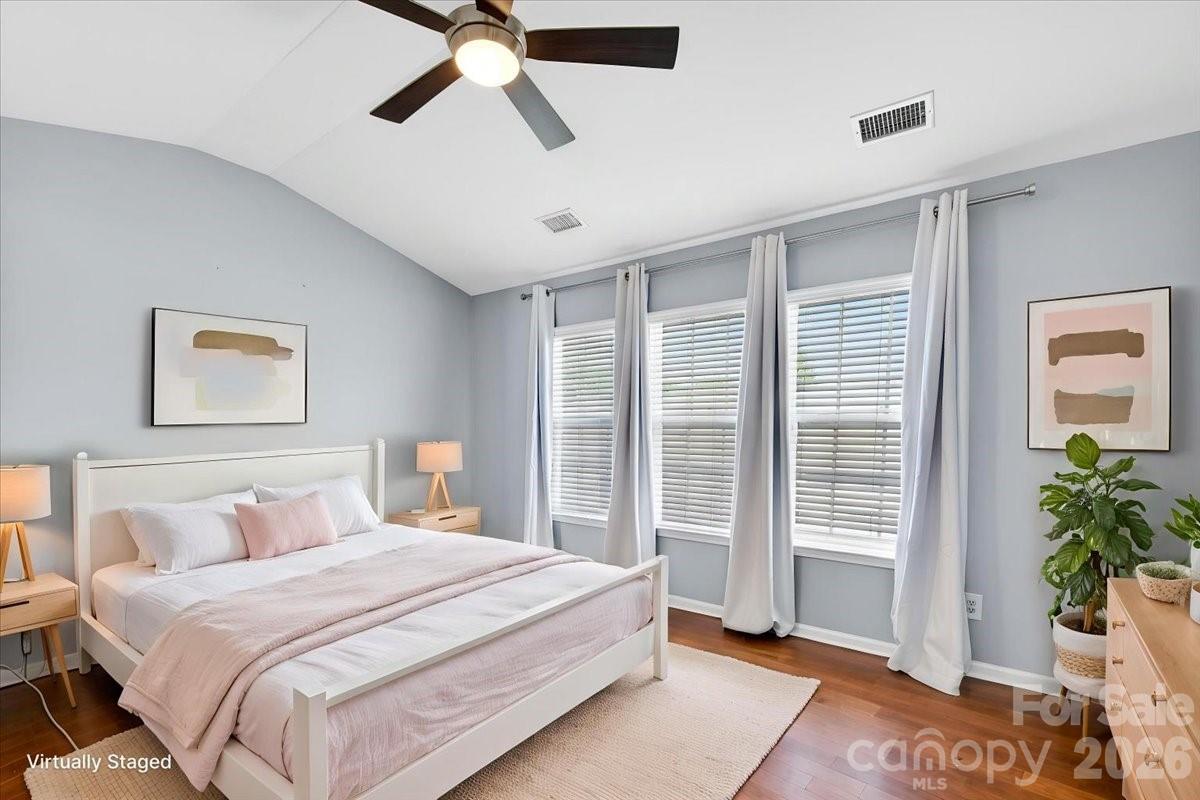 5426 Dockery Drive Charlotte NC 28209