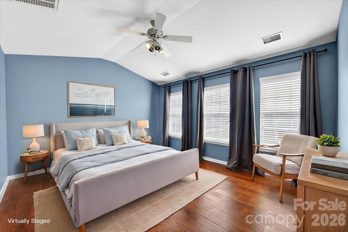 5426 Dockery Drive Charlotte NC 28209
