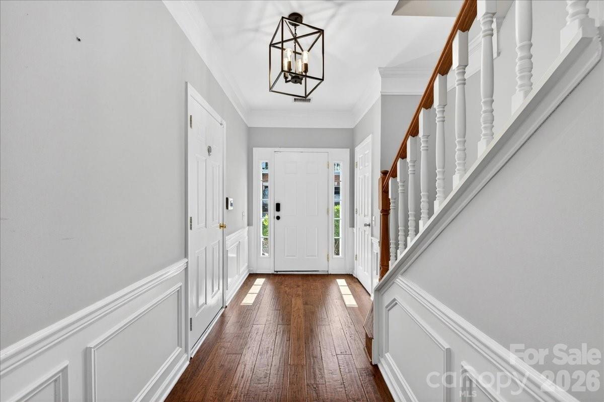 5426 Dockery Drive Charlotte NC 28209