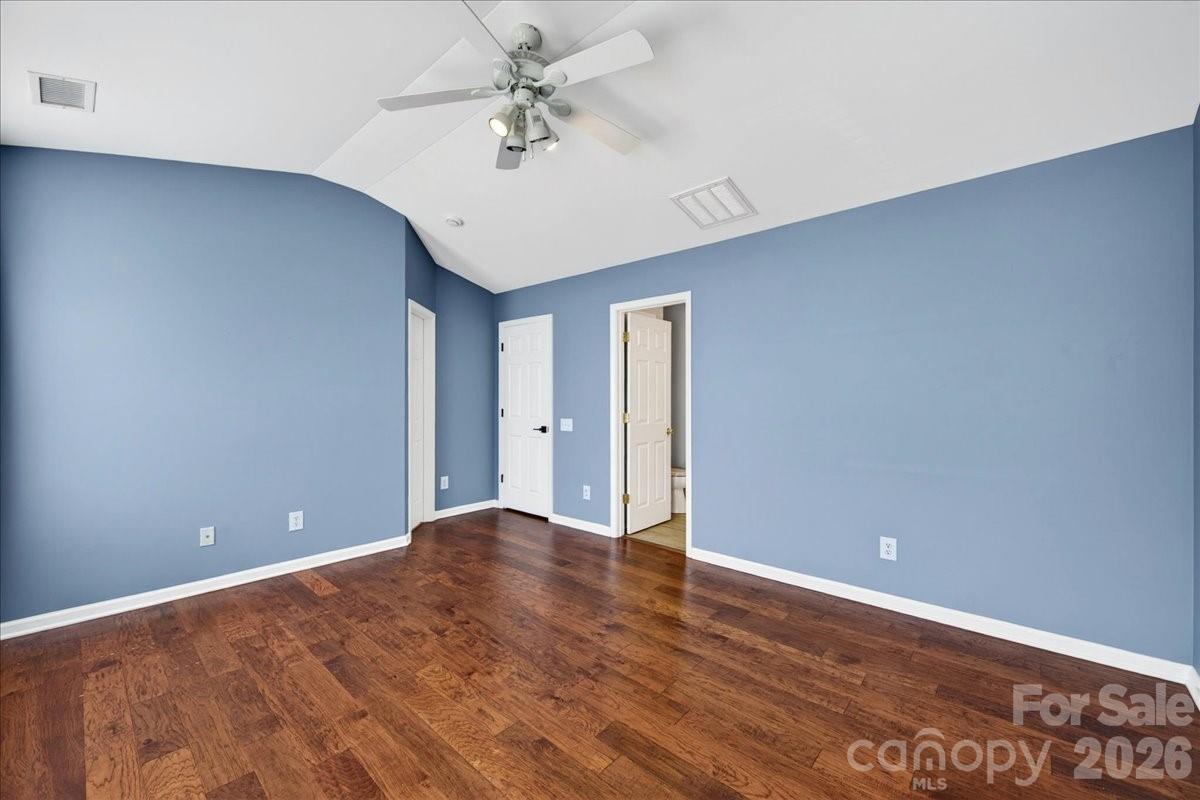 5426 Dockery Drive Charlotte NC 28209