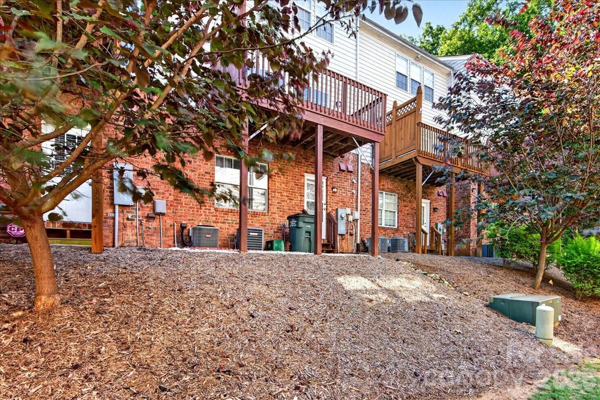 5426 Dockery Drive Charlotte NC 28209