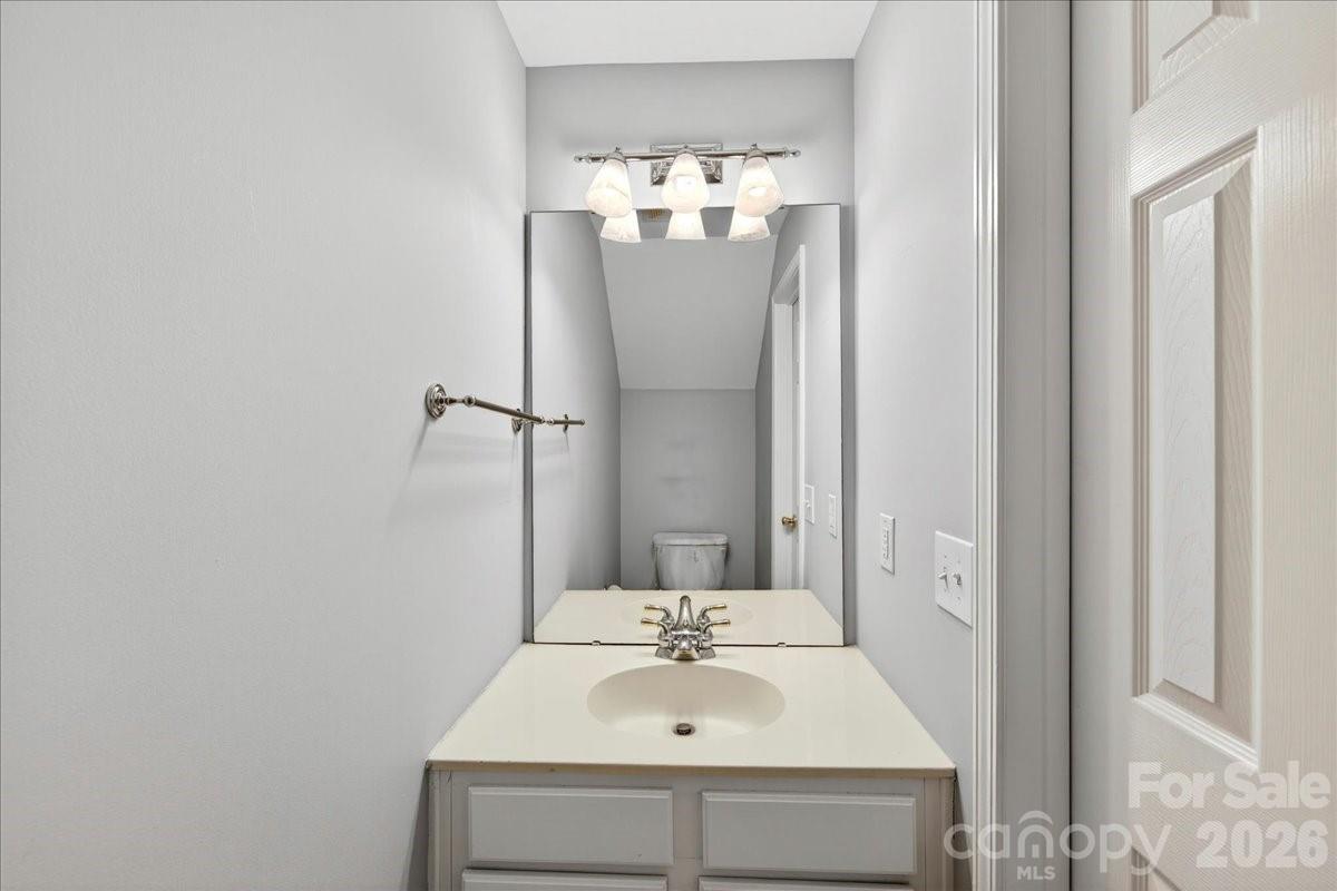 5426 Dockery Drive Charlotte NC 28209