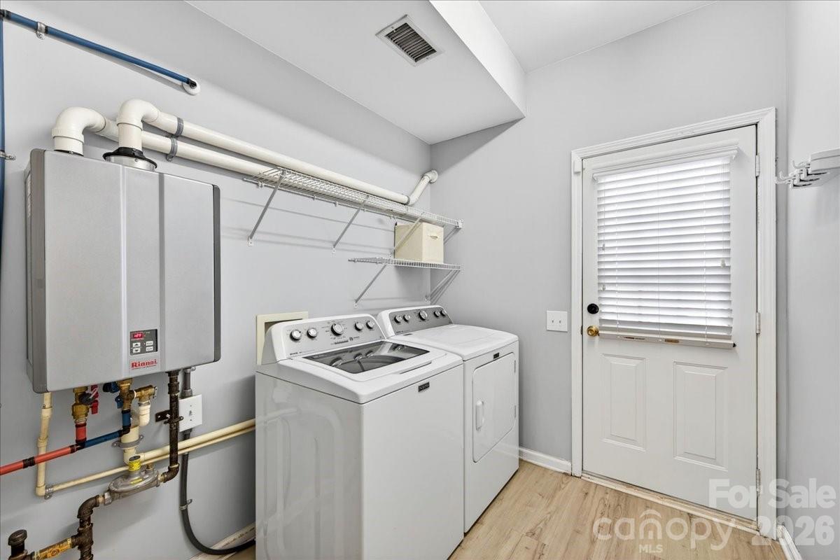 5426 Dockery Drive Charlotte NC 28209