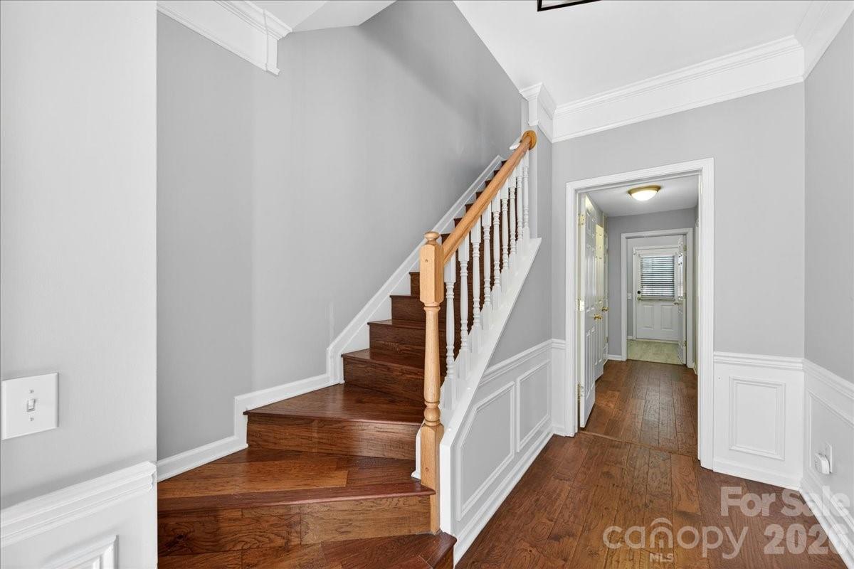 5426 Dockery Drive Charlotte NC 28209