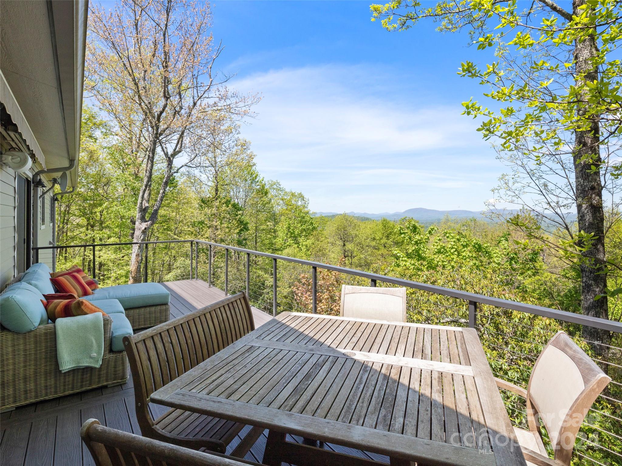 1103 Whitetail Trail Rosman NC 28772