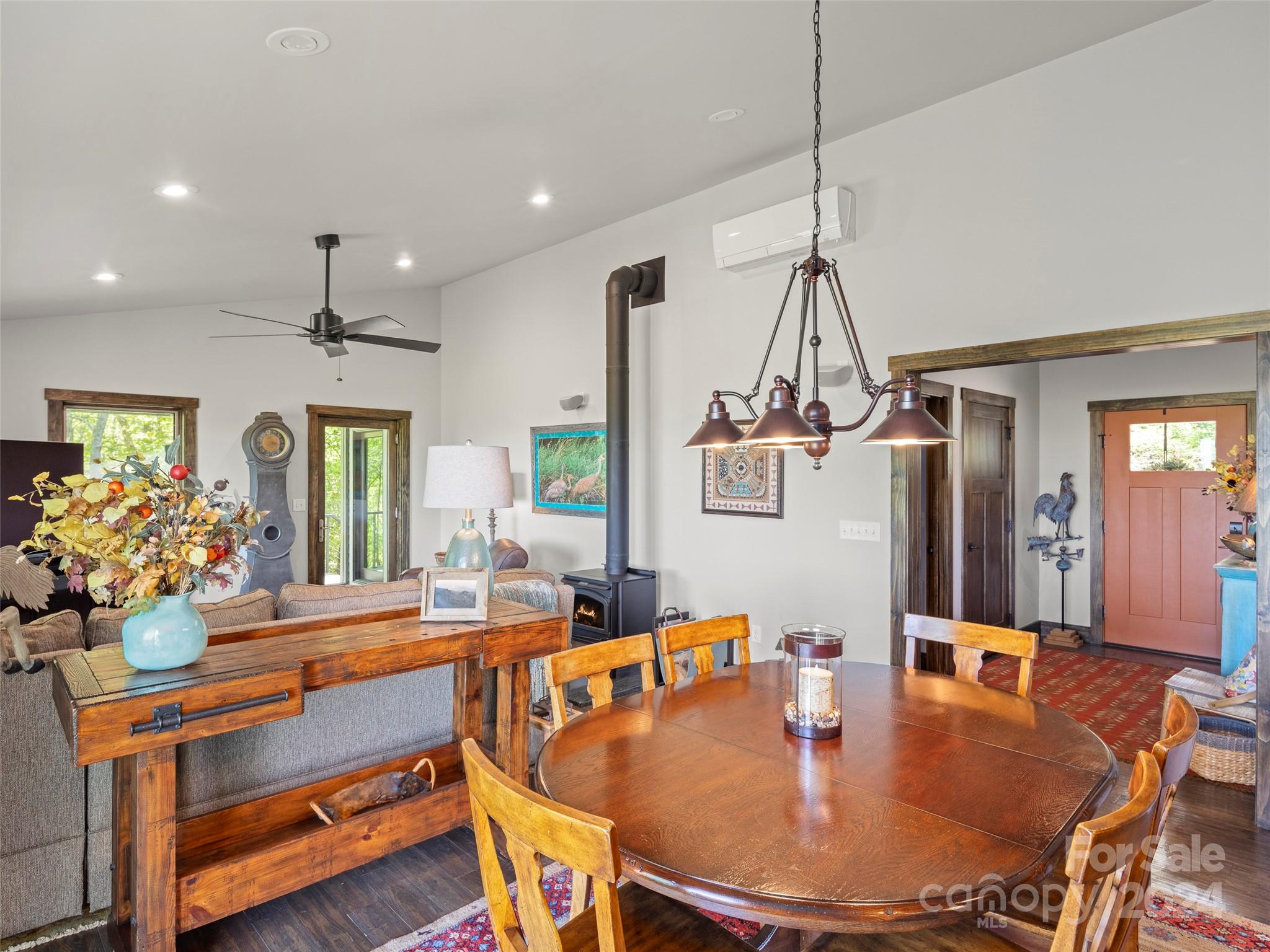 1103 Whitetail Trail Rosman NC 28772