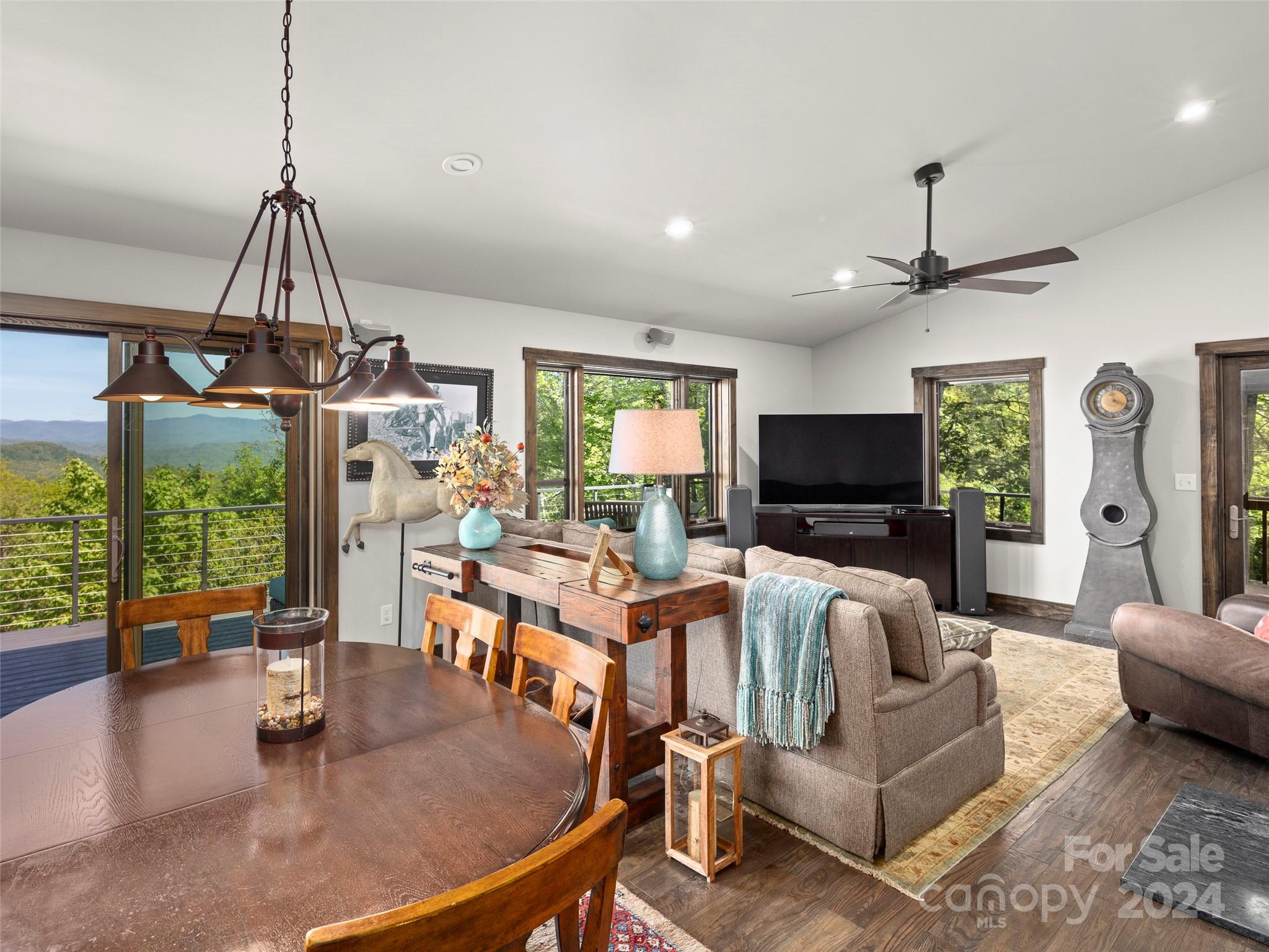 1103 Whitetail Trail Rosman NC 28772