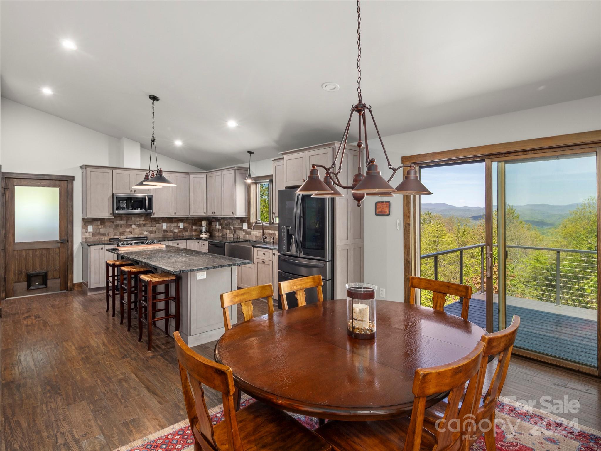 1103 Whitetail Trail Rosman NC 28772