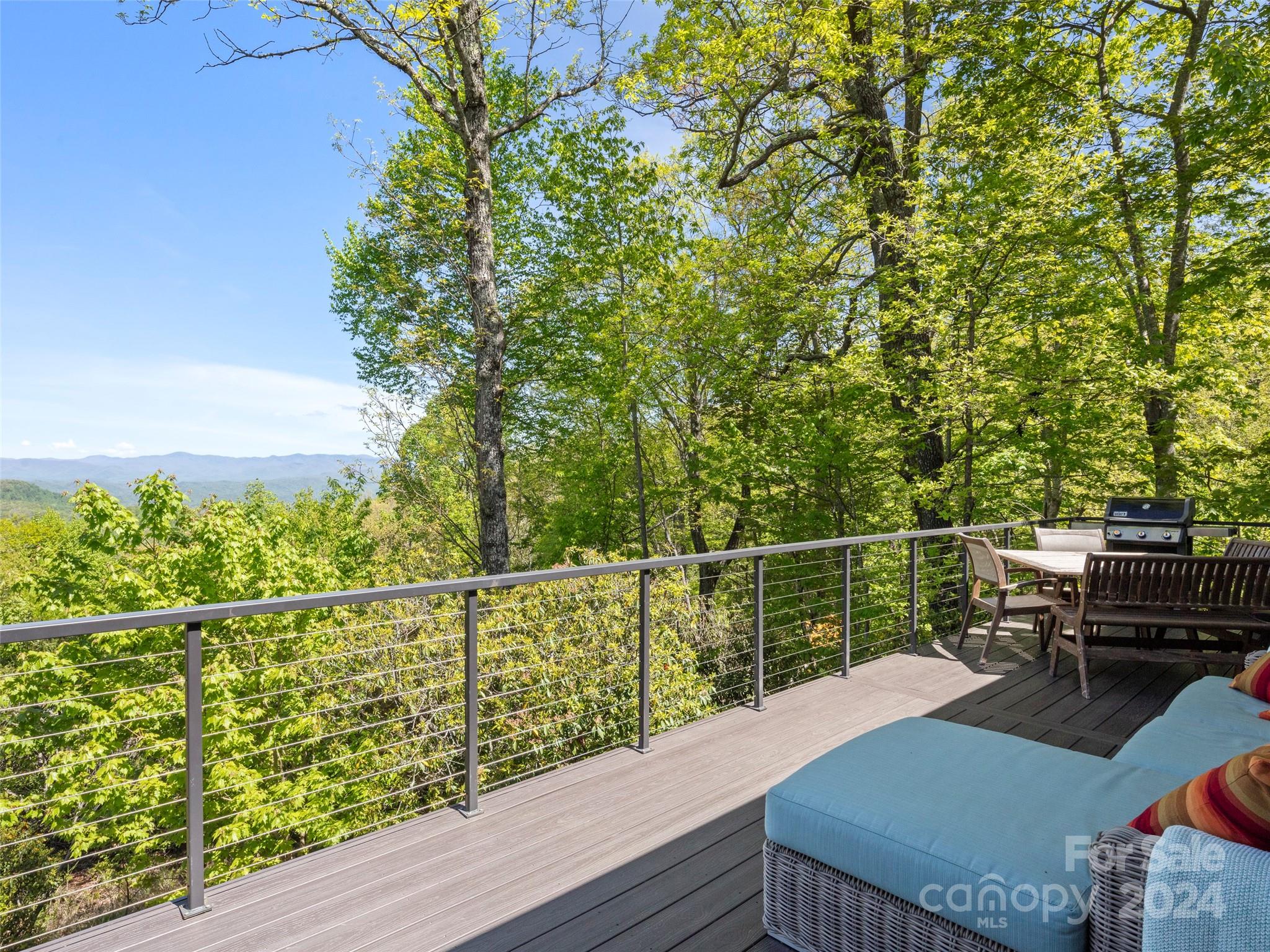 1103 Whitetail Trail Rosman NC 28772
