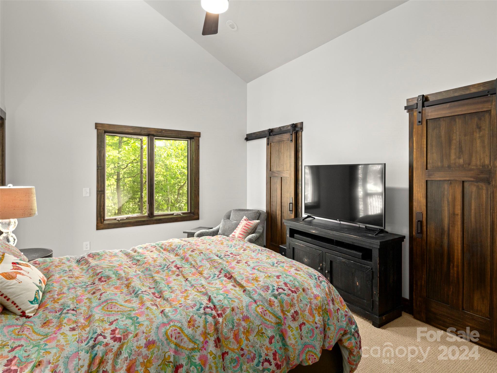 1103 Whitetail Trail Rosman NC 28772