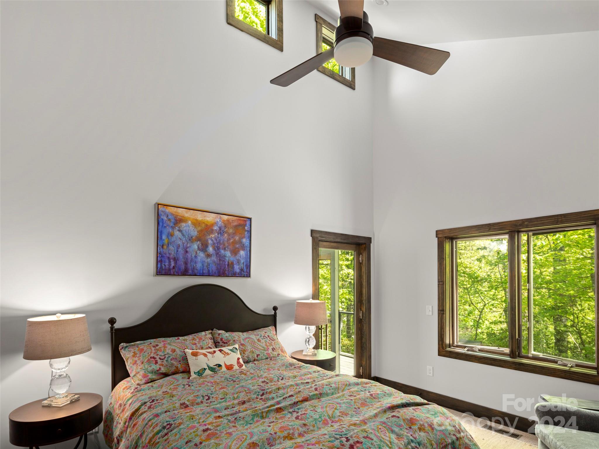 1103 Whitetail Trail Rosman NC 28772