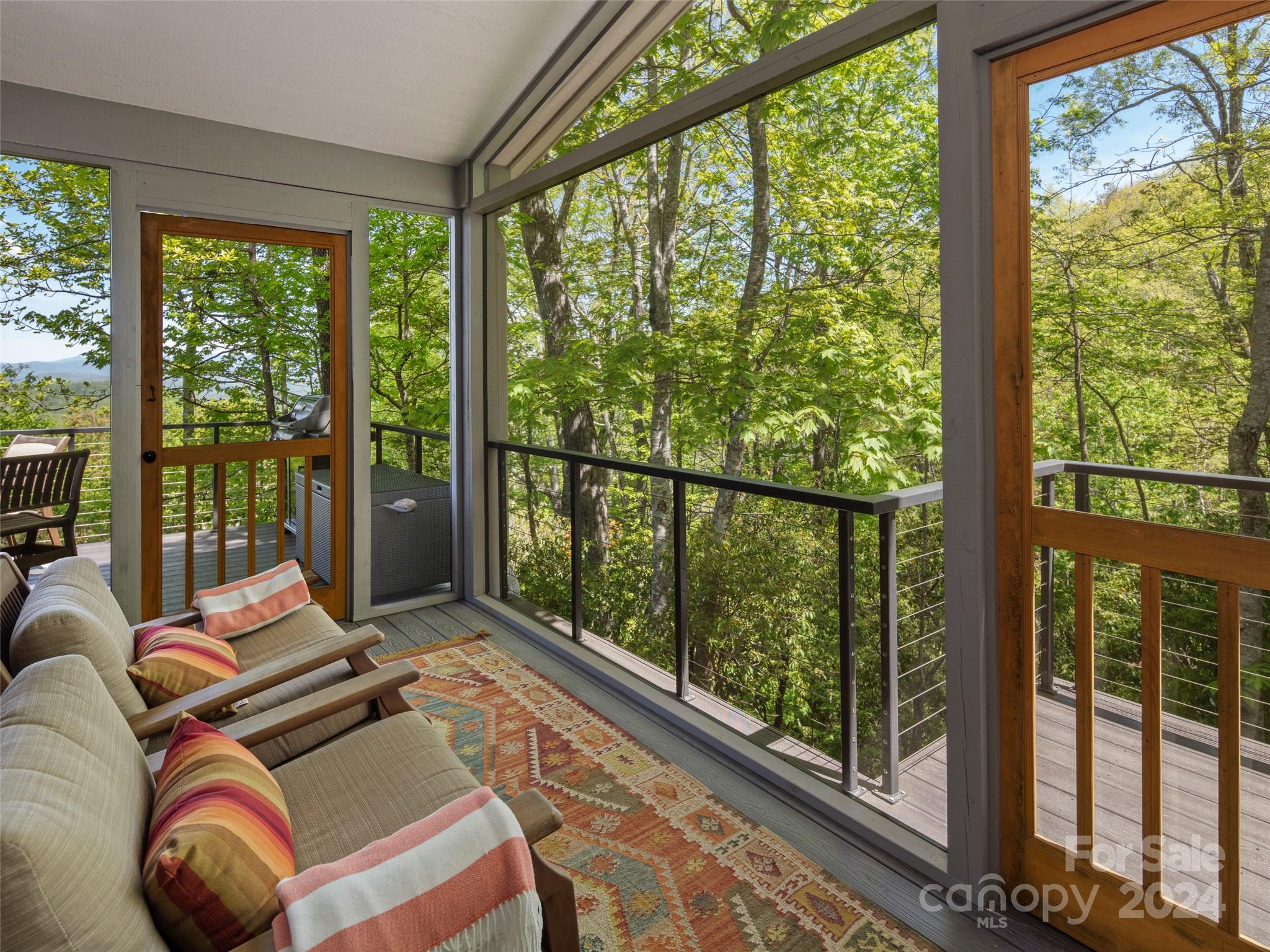 1103 Whitetail Trail Rosman NC 28772