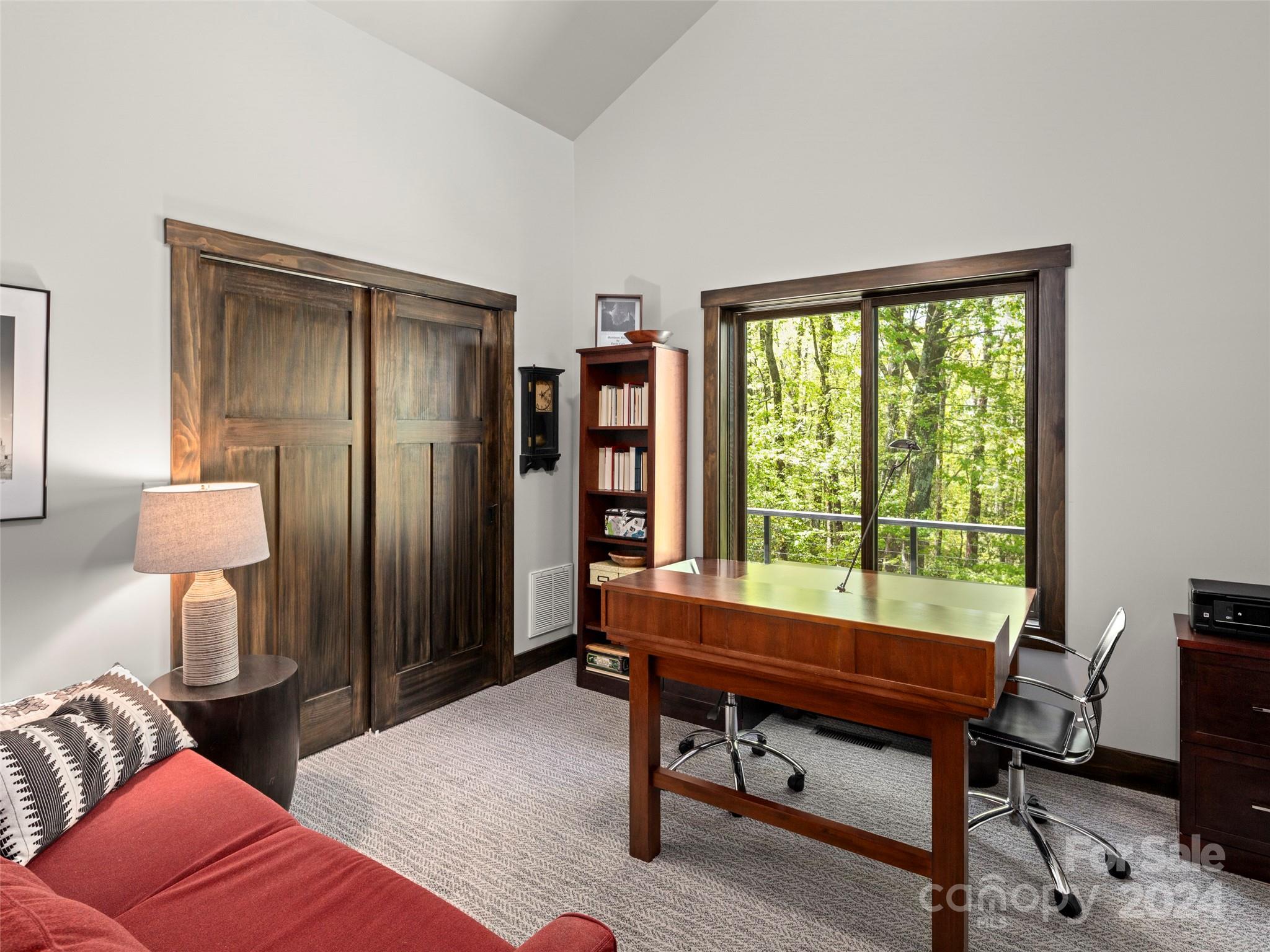 1103 Whitetail Trail Rosman NC 28772