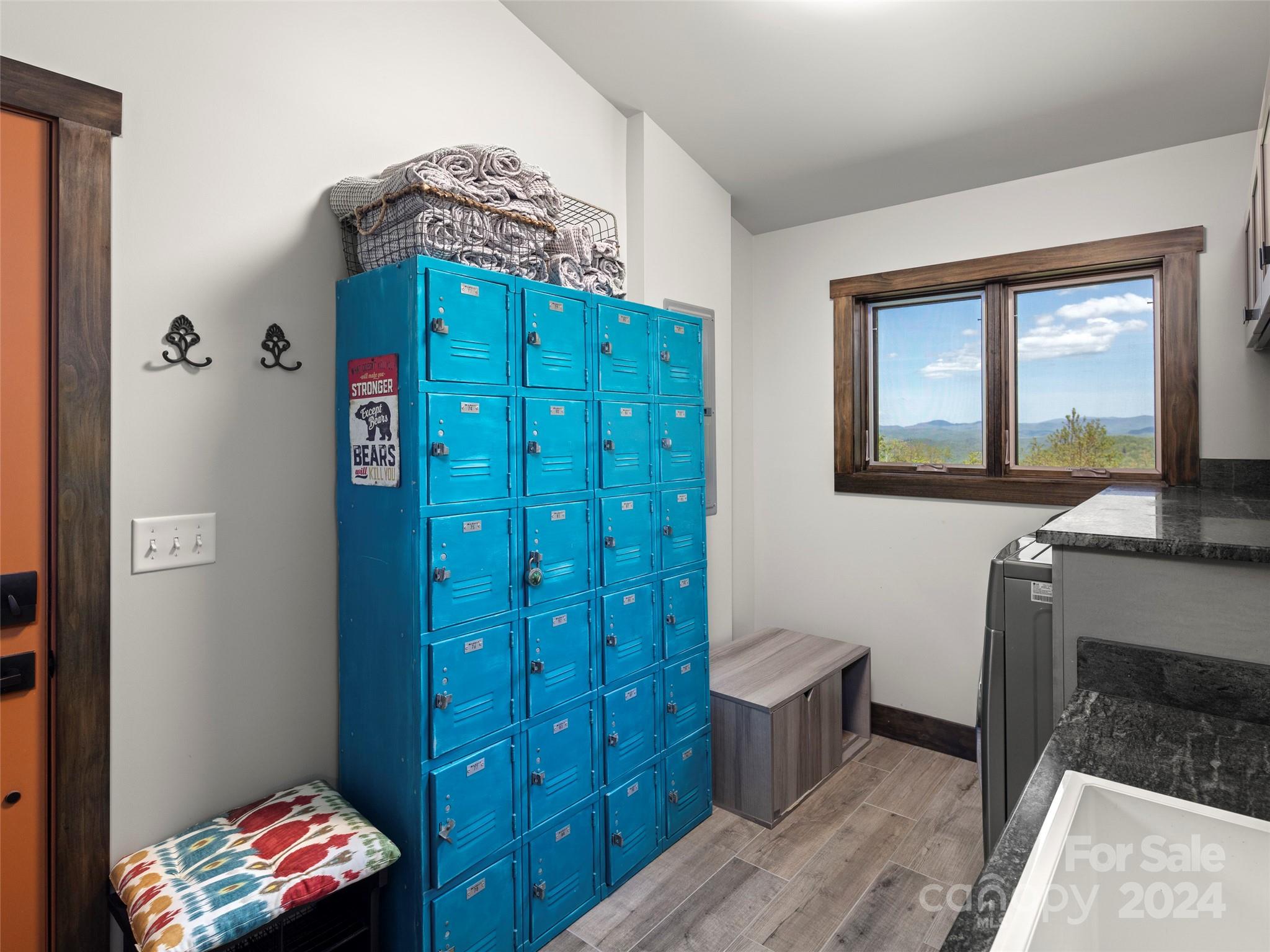 1103 Whitetail Trail Rosman NC 28772