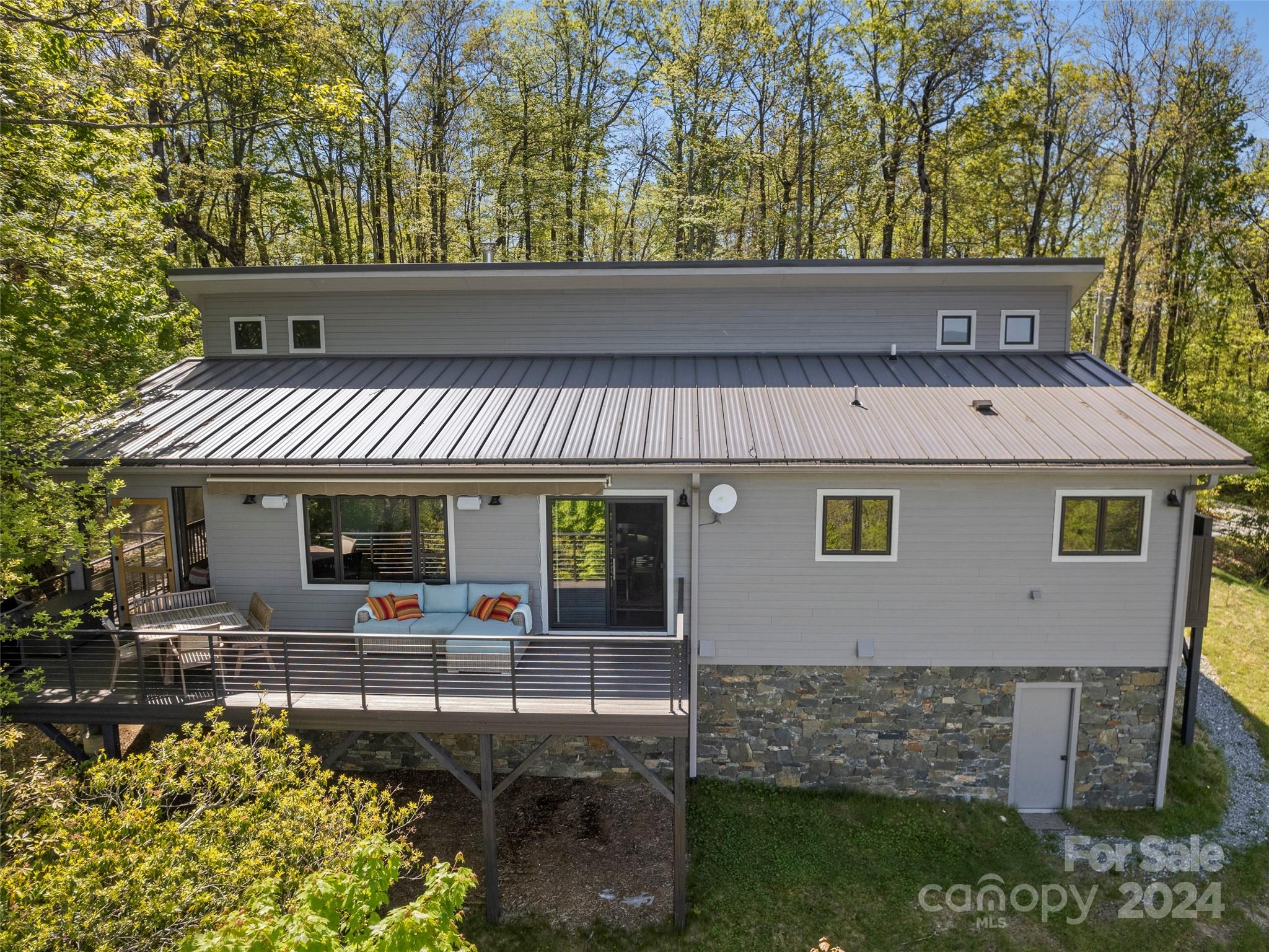 1103 Whitetail Trail Rosman NC 28772